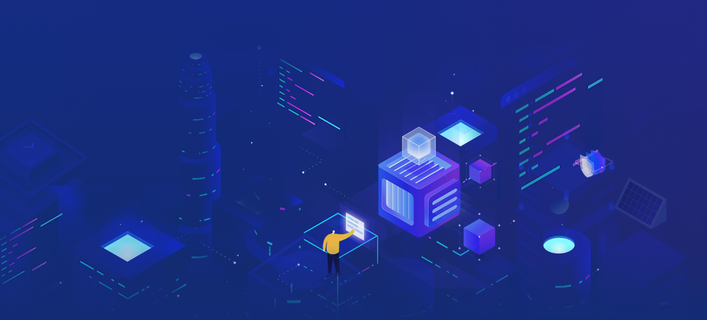 配用电数字化管理专家